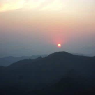 Get Away From The Stressful And Insane Life Of The City, Chikmaglur 2